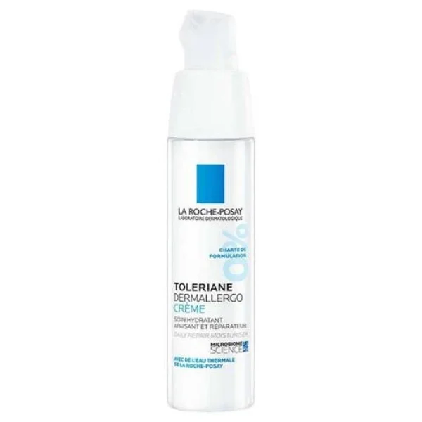 La Roche-Posay Toleriane Dermallergo Creme 40 Ml - Görsel 5