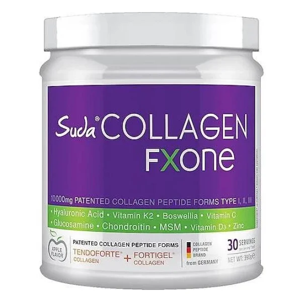 Suda Collagen Fxone 390 Gr - Görsel 4