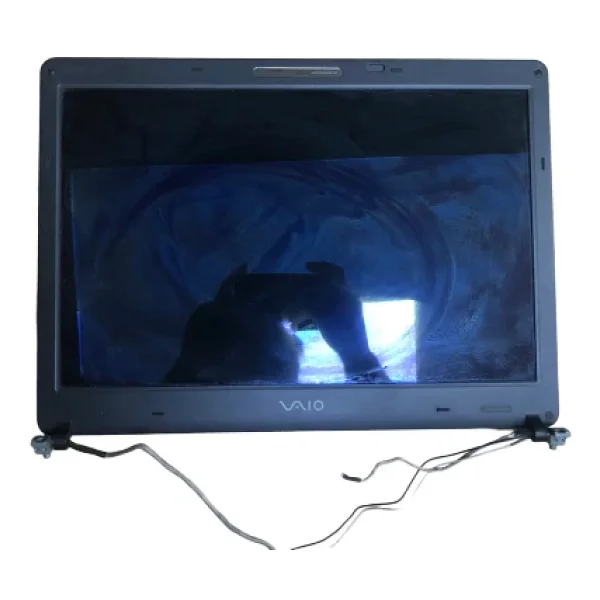 Sony Vgn-Fe11m Cover Bezel Menetşe Lcd Ekran - Görsel 3