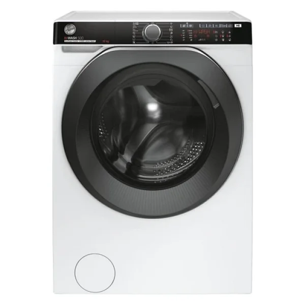 Hoover Hwp 610ambc /1-S Wi-Fi 10 Kg 1600 Devir Çamaşır Makinesi - Görsel 3