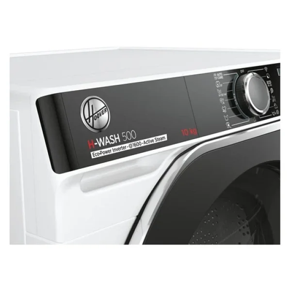 Hoover Hwp 610ambc /1-S Wi-Fi 10 Kg 1600 Devir Çamaşır Makinesi - Görsel 8