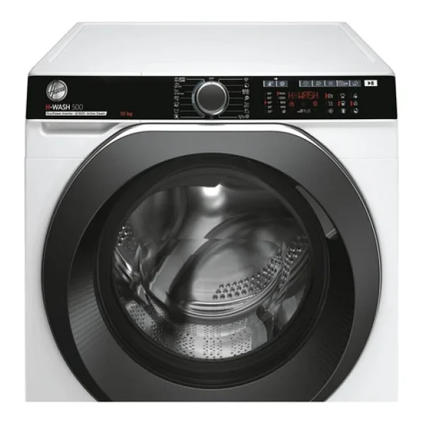 Hoover Hwp 610ambc /1-S Wi-Fi 10 Kg 1600 Devir Çamaşır Makinesi - Görsel 6