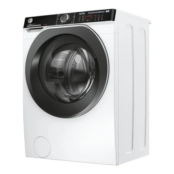 Hoover Hwp 610ambc /1-S Wi-Fi 10 Kg 1600 Devir Çamaşır Makinesi - Görsel 5