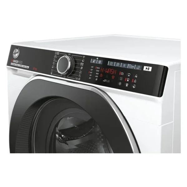 Hoover Hwp 610ambc /1-S Wi-Fi 10 Kg 1600 Devir Çamaşır Makinesi - Görsel 7