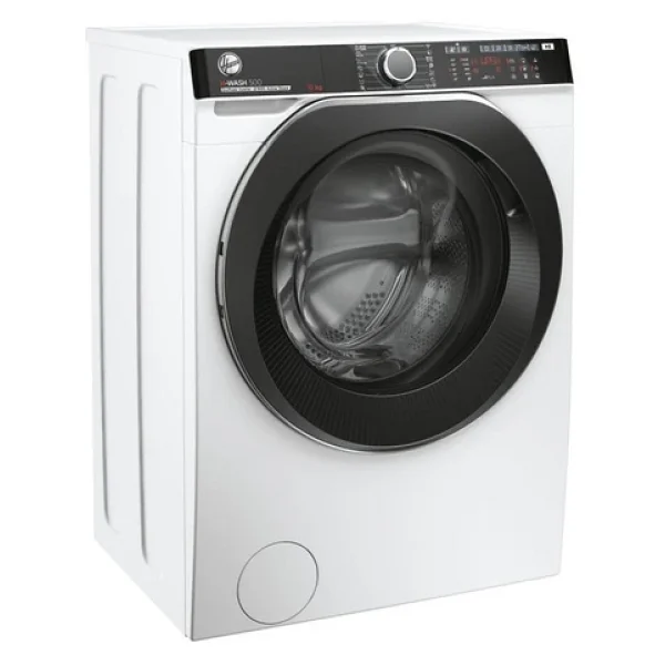 Hoover Hwp 610ambc /1-S Wi-Fi 10 Kg 1600 Devir Çamaşır Makinesi - Görsel 4