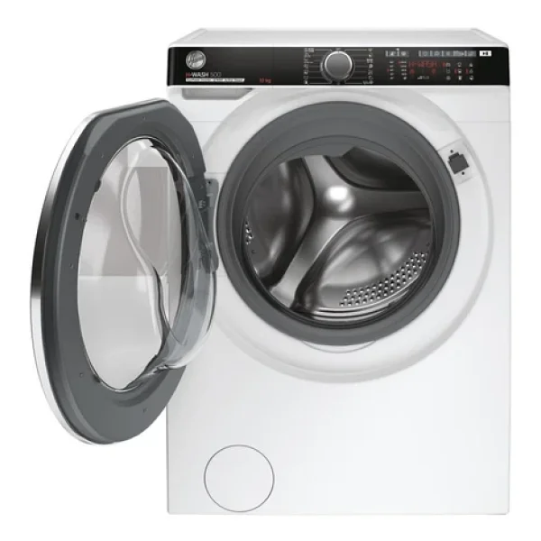 Hoover Hwp 610ambc /1-S Wi-Fi 10 Kg 1600 Devir Çamaşır Makinesi - Görsel 9