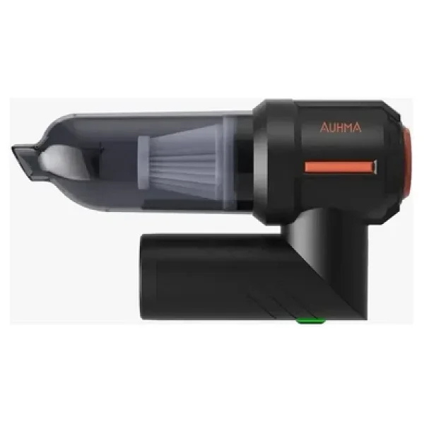 Auhma Ahv-06 Mini Araç Süpürgesi - Görsel 6
