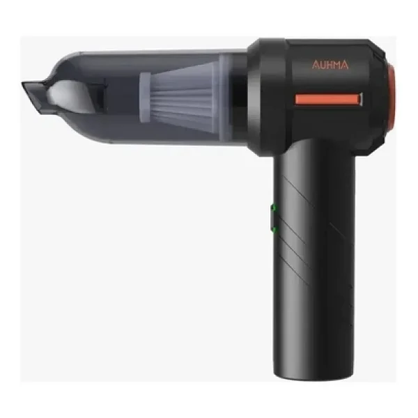 Auhma Ahv-06 Mini Araç Süpürgesi - Görsel 5
