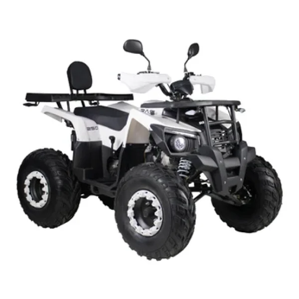 Volta Ra5 Off-Road Atv 180 Cc Motosiklet - Görsel 3
