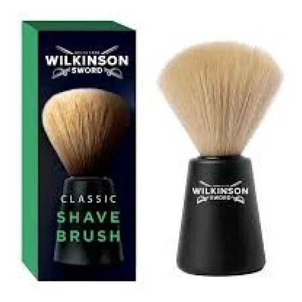 Wilkinson Sword Classic Tıraş Fırçası - Görsel 3