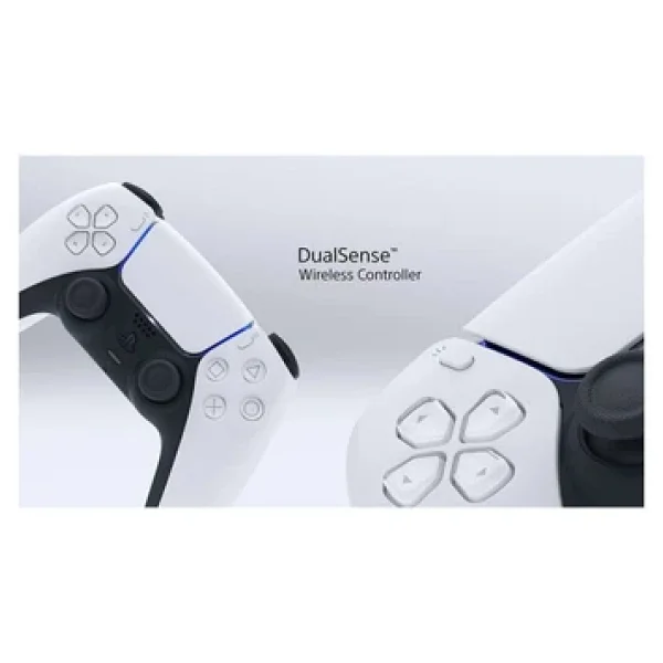 PS5 Digital Oyun Konsolu - Görsel 6
