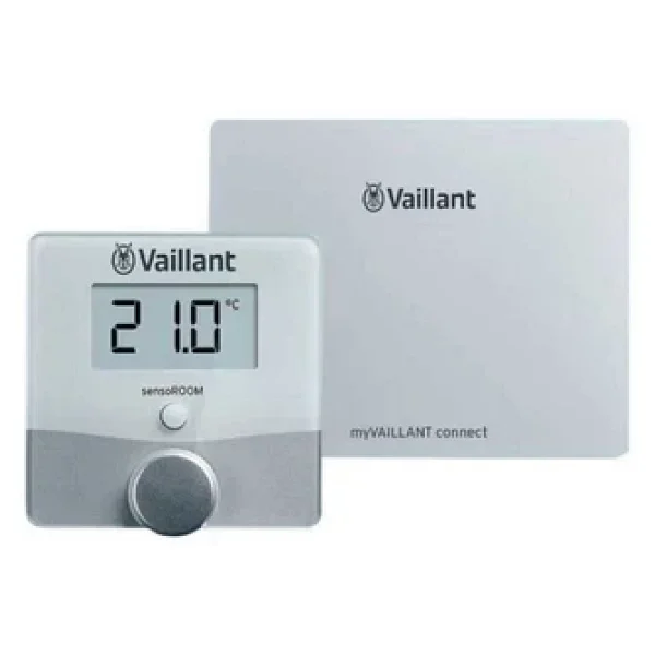 Vaillant Myvaillant Smart Akıllı Dijital Oda Termostatı - Görsel 4