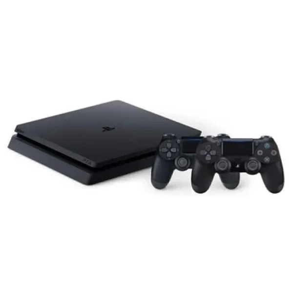 PS4 Slim 1 TB 2 Kol Oyun Konsolu - Görsel 7