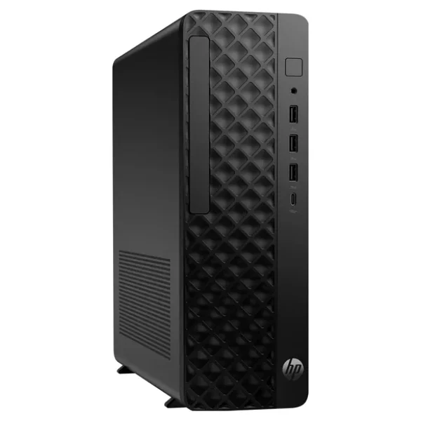 Hp Prodesk 2 Sff G1i B6ya9et014 İ5-14400 64gb 1tbssd W11p Masaüstü Bilgisayar - Görsel 2