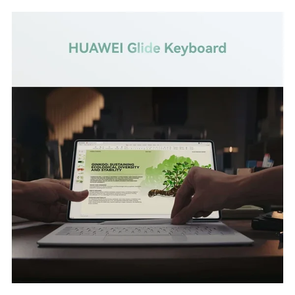Huawei Matepad Pro 2025 12.2" Papermatte Edition 512 GB Tablet - Görsel 6