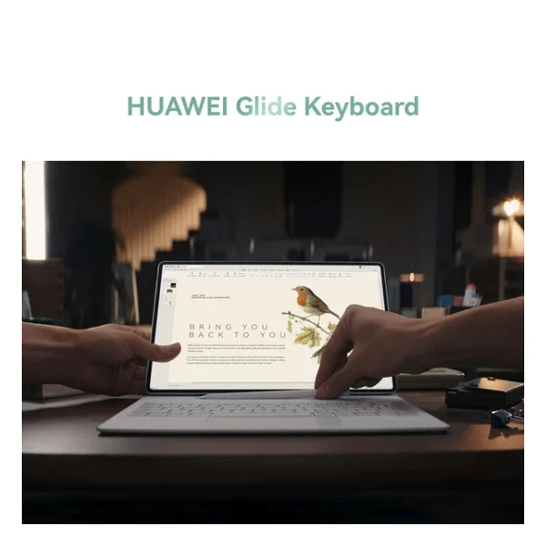Huawei Matepad Pro 2025 12.2" Papermatte Edition 512 GB Tablet - Görsel 4