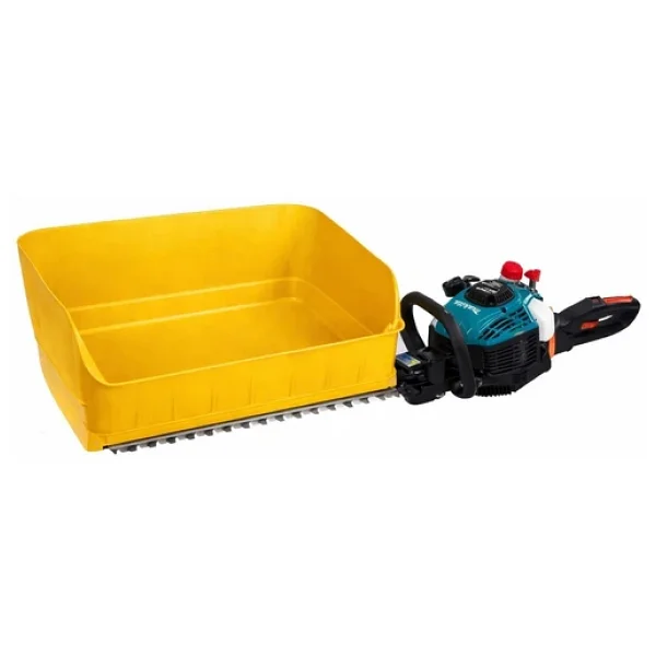 Makita Eh5000w 1 Hp Benzinli Çit Budama Makinesi - Görsel 4