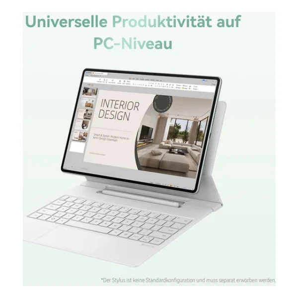 Huawei Matepad Pro 2025 12.2" Papermatte Edition 512 GB Tablet - Görsel 5