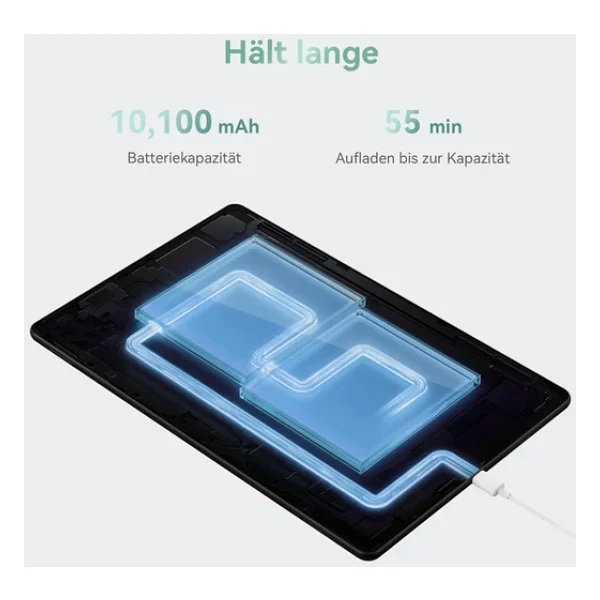 Huawei Matepad Pro 2025 12.2" Papermatte Edition 512 GB Tablet - Görsel 8