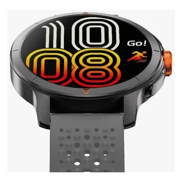 Linktech Lt Watch S110 Premium Akıllı Saat - Görsel 5