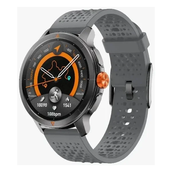 Linktech Lt Watch S110 Premium Akıllı Saat - Görsel 4
