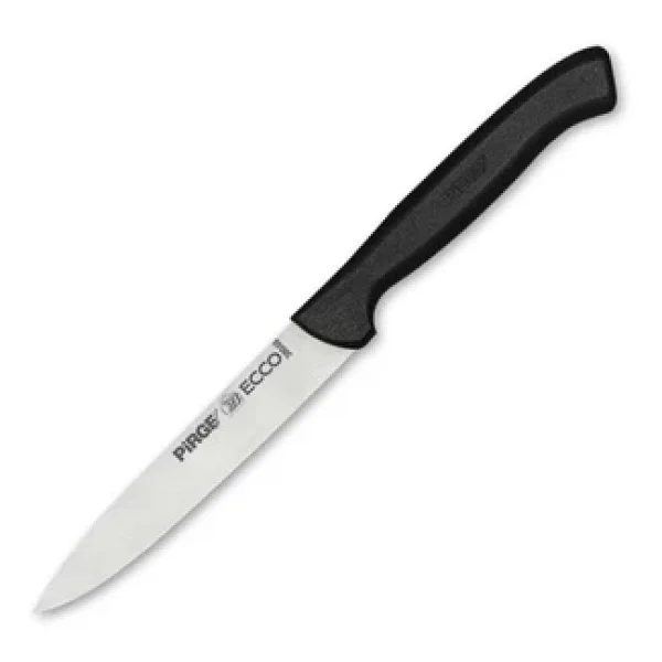 Pirge Ecco 38410 6 Parça Bloklu Bıçak Seti - Görsel 10