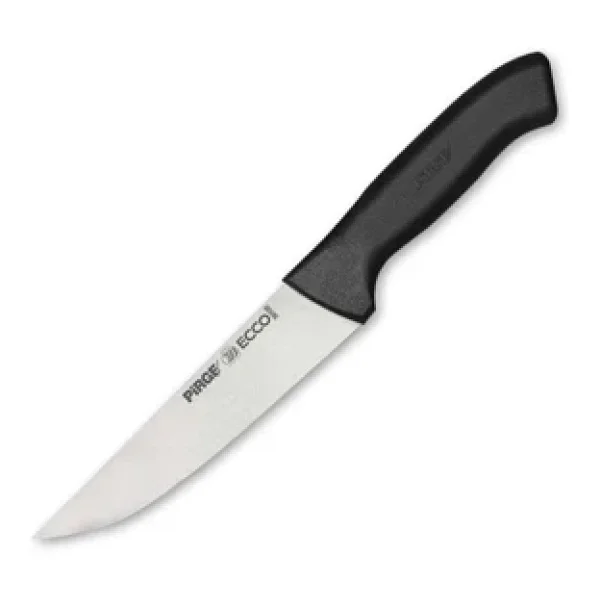Pirge Ecco 38410 6 Parça Bloklu Bıçak Seti - Görsel 7