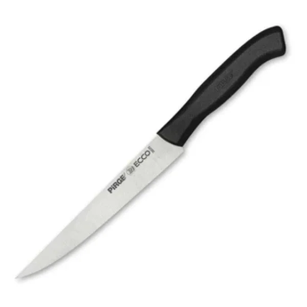 Pirge Ecco 38410 6 Parça Bloklu Bıçak Seti - Görsel 9