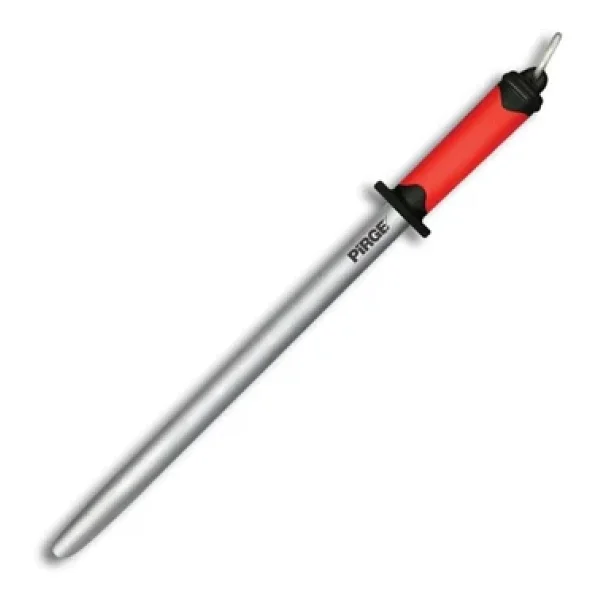 Pirge Duo 35197 Çantalı 6 Parça Bıçak Seti - Görsel 7