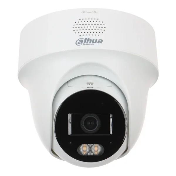 Dahua Ipc-Pt1239h-S-Pv-0280b Dome Full HD 2 Mp 2.8mm Lens Gece Görüşlü Ip Güvenlik Kamerası - Görsel 3