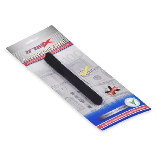 Inox 04754 Para Kontrol Kalemi - Görsel 7