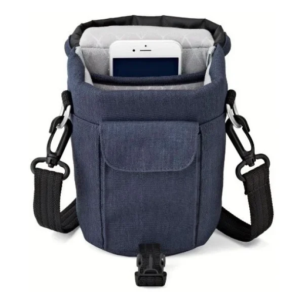 Lowepro Scout Sh 100 Fotoğraf Makinesi Omuz Çantası - Görsel 2