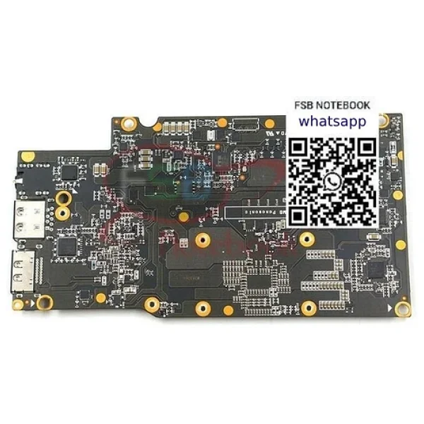 Lenovo Yoga 13 İ5-3337u İşlemcili On Board Notebook Anakartı 90002037 - Garantili - Orijinal Ambalajında - Görsel 2