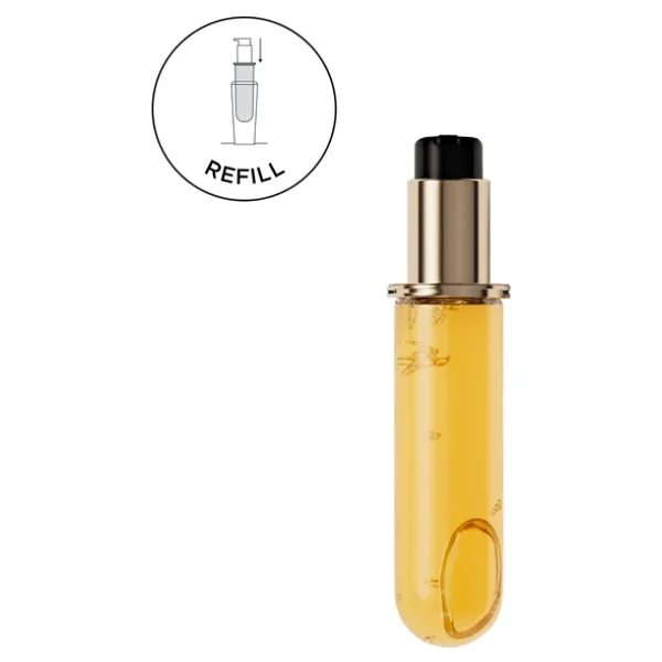 Kerastase Elixir Ultime L'huile Originale Refill 75 Ml Saç Bakım Yağı - Görsel 3