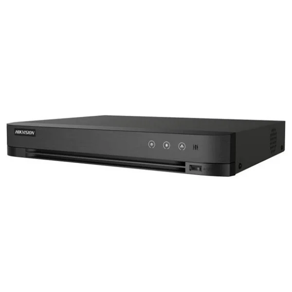 Hikvision Ids-7208hqhı-M1/Xt Full HD 8 Kanal Dvr Kayıt Cihazı - Görsel 5