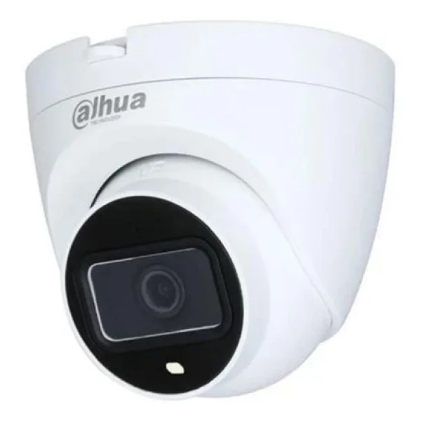 Dahua Ipc-Hdw1431v-Sa-0280b-S6 Dome 4 Mp 2.8mm Lens Gece Görüşlü Ip Güvenlik Kamerası - Görsel 5