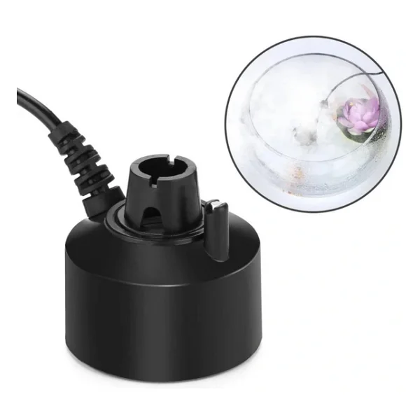 Sis Yapıcı Nem Nozülü Soğuk Buhar 24v Kuluçka Makinesi Mist Maker - Görsel 2