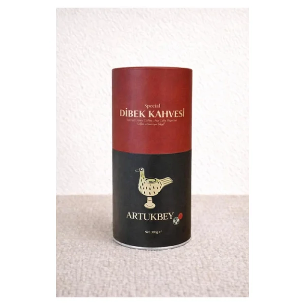 Artukbey Special Dibek Kahvesi 300 Gr - Görsel 3