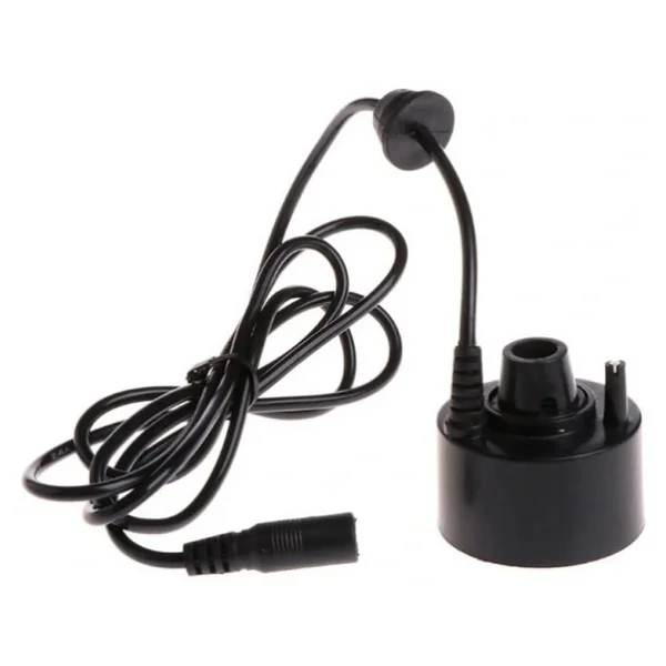 Sis Yapıcı Nem Nozülü Soğuk Buhar 24v Kuluçka Makinesi Mist Maker - Görsel 3