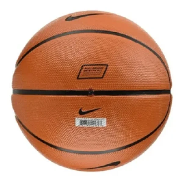 Nike Everyday Playground N1004498-816 7 Numara Basketbol Topu - Görsel 5