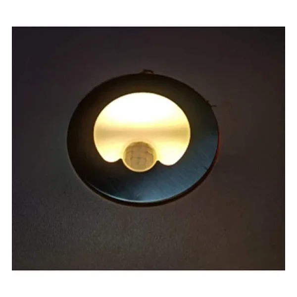 Cata Ct-5174 1.5 W Sensörlü LED Armatür - Görsel 6