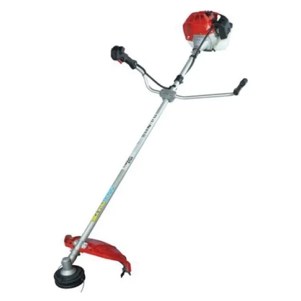 Bolat By-570 3.3 Hp Benzinli Yan Tırpan - Görsel 4