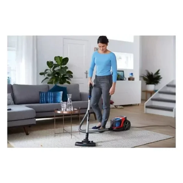 Philips Powerpro Compact Fc9330/07 Cyclone 900 W Toz Torbasız Süpürge - Görsel 3