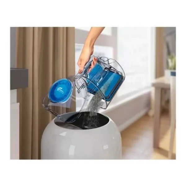 Philips Powerpro Compact Fc9330/07 Cyclone 900 W Toz Torbasız Süpürge - Görsel 4