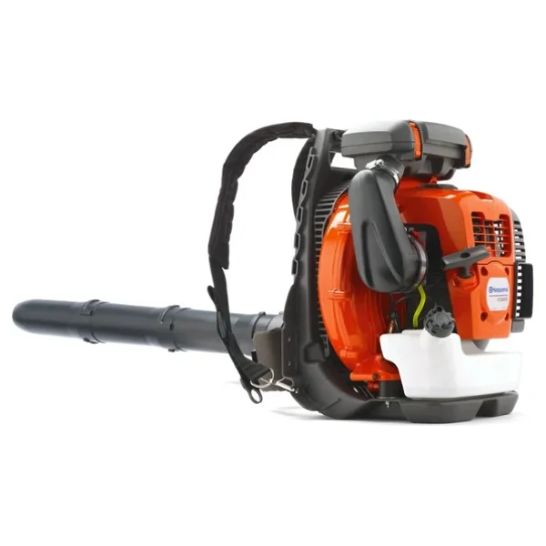 Husqvarna 570bts 2.9 Kw Üfleme Makinesi - Görsel 6