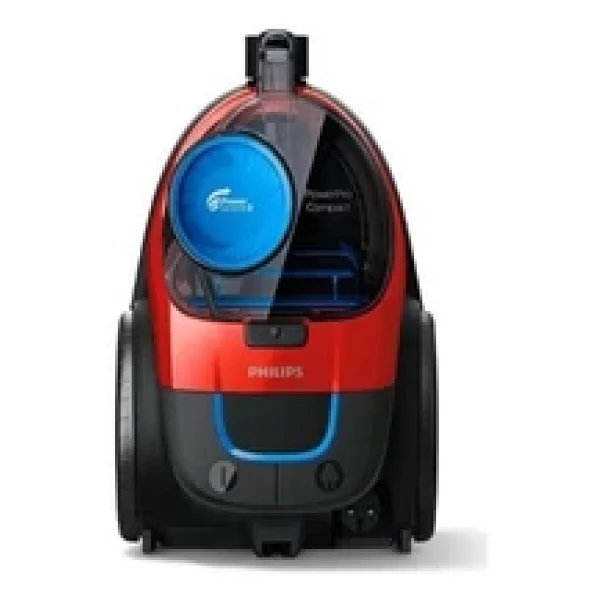 Philips Powerpro Compact Fc9330/07 Cyclone 900 W Toz Torbasız Süpürge - Görsel 2
