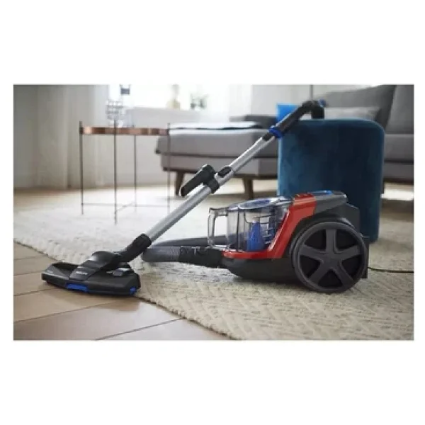 Philips Powerpro Compact Fc9330/07 Cyclone 900 W Toz Torbasız Süpürge - Görsel 5