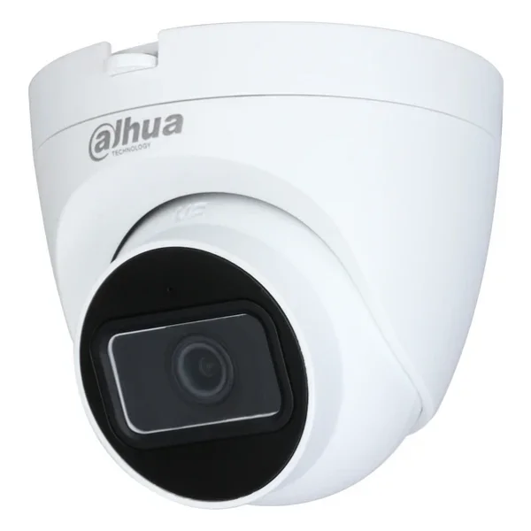Dahua Ipc-Hdw1230v-Sa Dome Full HD 2 Mp Gece Görüşlü Ip Güvenlik Kamerası - Görsel 5