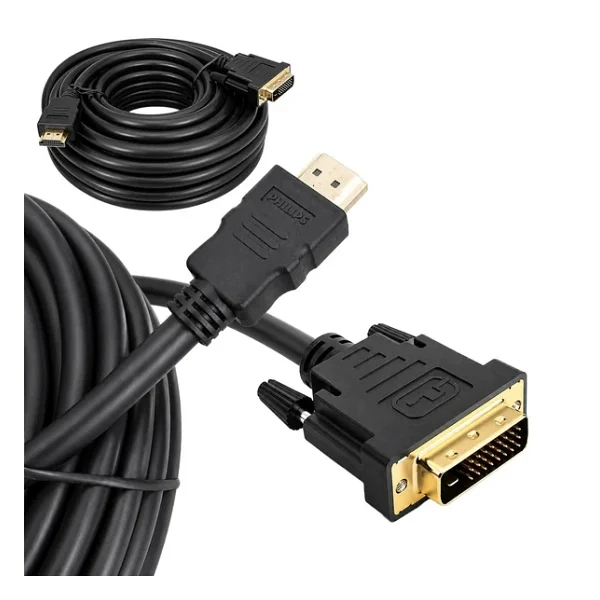 Philips Swv7436/93 8 M Hdmı To Dvı Dönüştürücü - Görsel 6