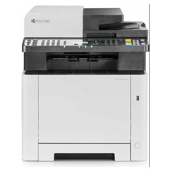 Kyocera Ecosys Ma2100cfx Wi-Fi Çok Fonksiyonlu Fotokopi Makinesi - Görsel 4